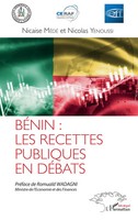 BéNin : Les Recettes Publiques En DéBats | Nicaise MéDé (U. A.) | Taschenbuch