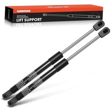 Rear Trunk Lift Supports Shock Struts Compatible with Select Cadillac Models