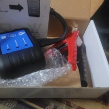 MBC-1000-SD Wireless Battery Tester 12V Car Truck New I'm Box