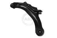 A.B.S. Lenker, RadaufhäNgung 210892 FüR Renault