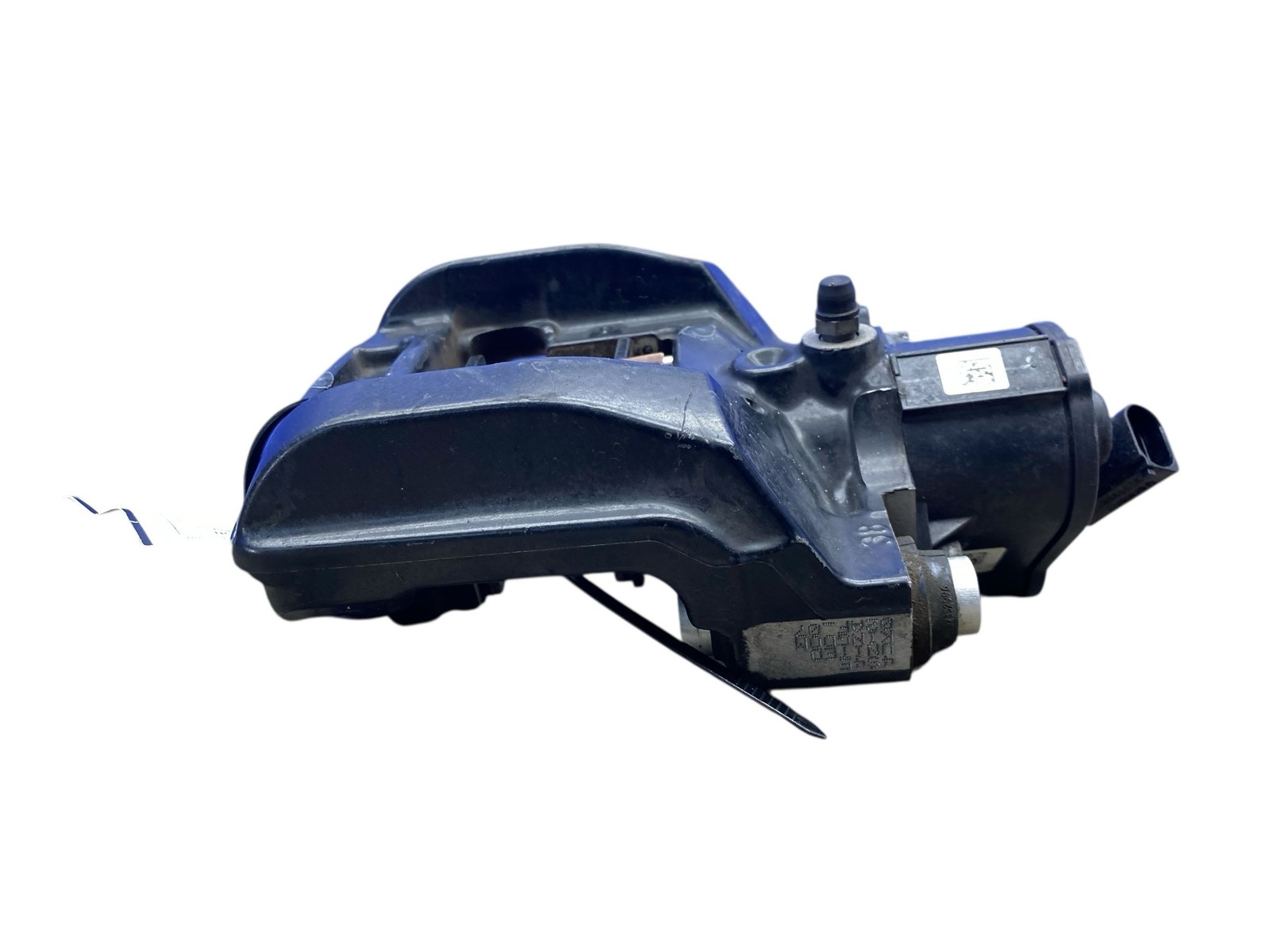 2017-2023 AUDI R8 AWD 5.2L REAR RIGHT BRAKE CALIPER BLACK OEM