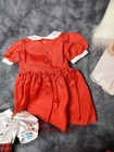 Vintage 1950’s 17” Madame Alexander MADELINE Doll w/Extra Orig. Clothes — photo 10