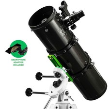 Sky Watcher Starquest DX130P Reflector Astroscope with DX Deluxe EQ Mount  10289