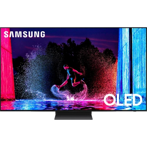 Samsung QN42S90DA 42 Inch OLED 4K Smart TV (2024)