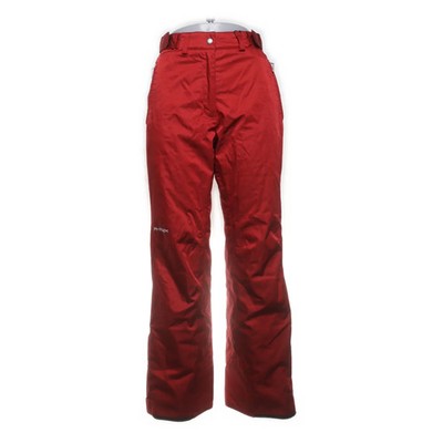 Phenix, Schneehose, Größe: M, Rot, Polyamid/Polyester, Damen, 72 #T8F