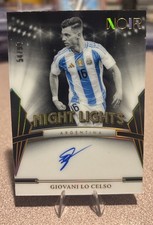 2025-26 Panini Noir Road to FIFA World Cup 26 Soccer Guide in-content 31