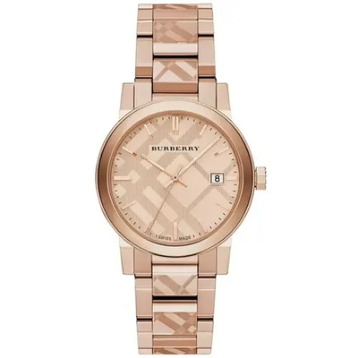 Burberry BU9039 Wrist Watch for Women for sale online | eBay
