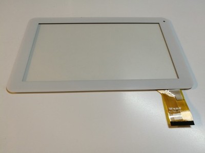 White: Polaroid MIDB914PC Touch Screen Digitizer
