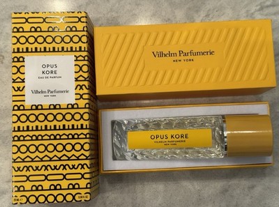 Vilhelm Parfumerie Opus Kore 0.68oz 20ml EDP