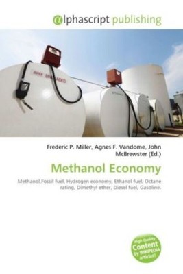 Frederic P. Miller (u. a.) | Methanol Economy | Taschenbuch | Englisch