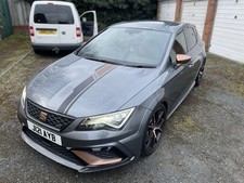 Seat Leon Cupra R 2.0 TSI