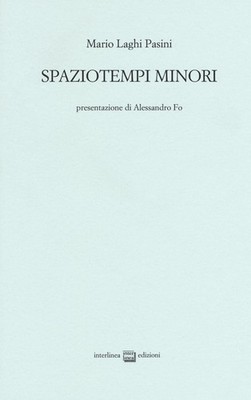 Mario Laghi Pasini Spaziotempo minori (Paperback) (UK IMPORT)
