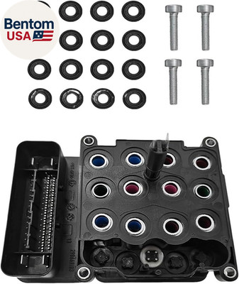 ABS Control Module for 2014-2018 Wrangler 3.6L V6 68259556 Series