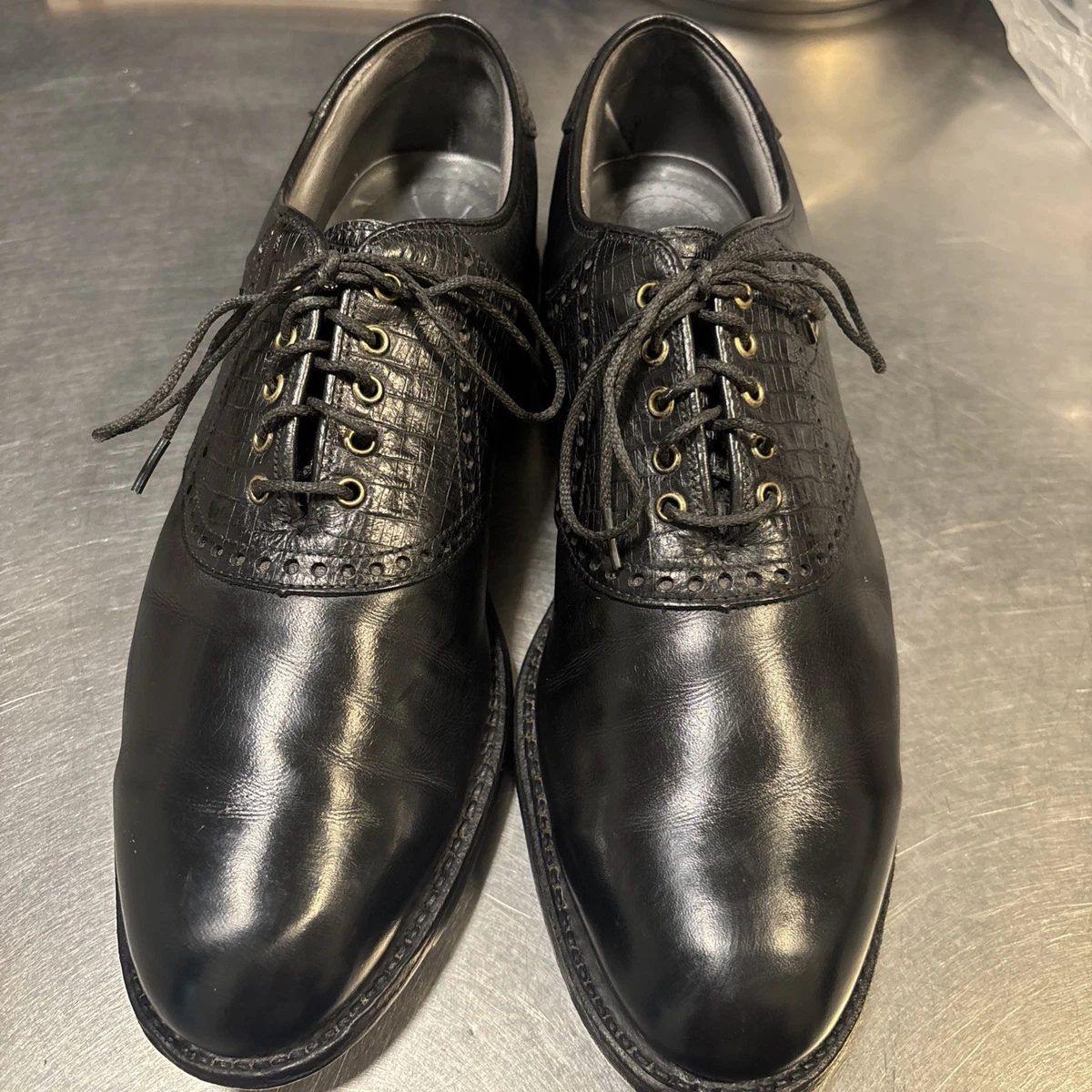 Footjoy Classics Dry Premiere for sale | eBay