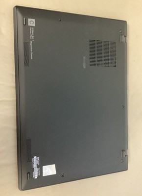 Lenovo ThinkPad X1 Nano Gen 1 13