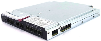 HP VC (Virtual Connect) FlexFabric 10Gb/24-Port Modul 571956-B21 708065-001