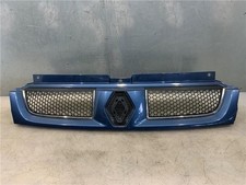 8200204450 VORDERER STOßSTANGENGITTER / 361755 FÜR RENAULT TRAFIC II FURGON FL