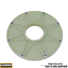 New KTR BoWex 65FLE-PA 314.25mm for 42 tooth coupling connecting plate flange