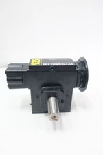 Winsmith 935MDNE510X0B7 Right Angle Gear Reducer 10hp 10:1
