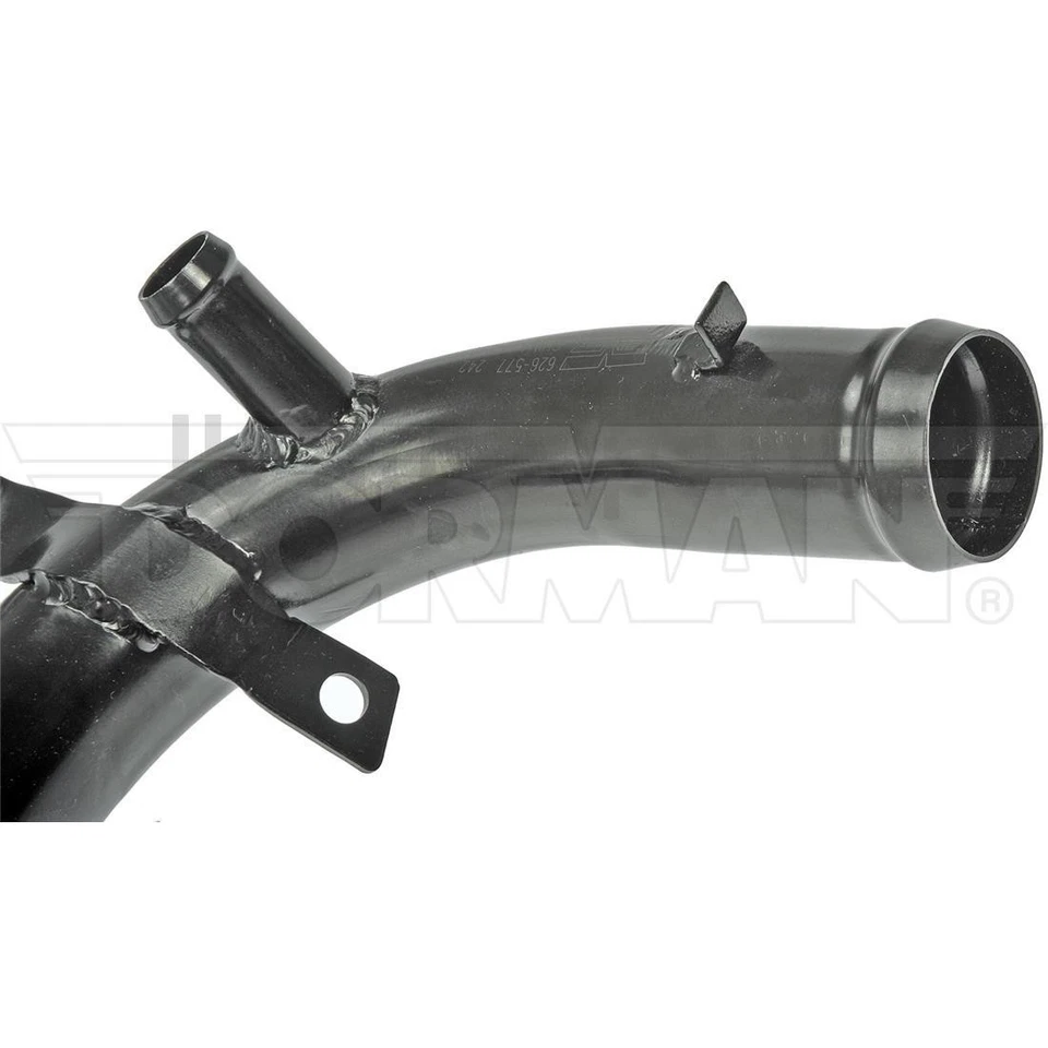 Conjunto de mangueira aquecedor HVAC para Dodge Caravan 1996 1997 1998 1999 2000 2001 2002 - Imagem 3 de 4