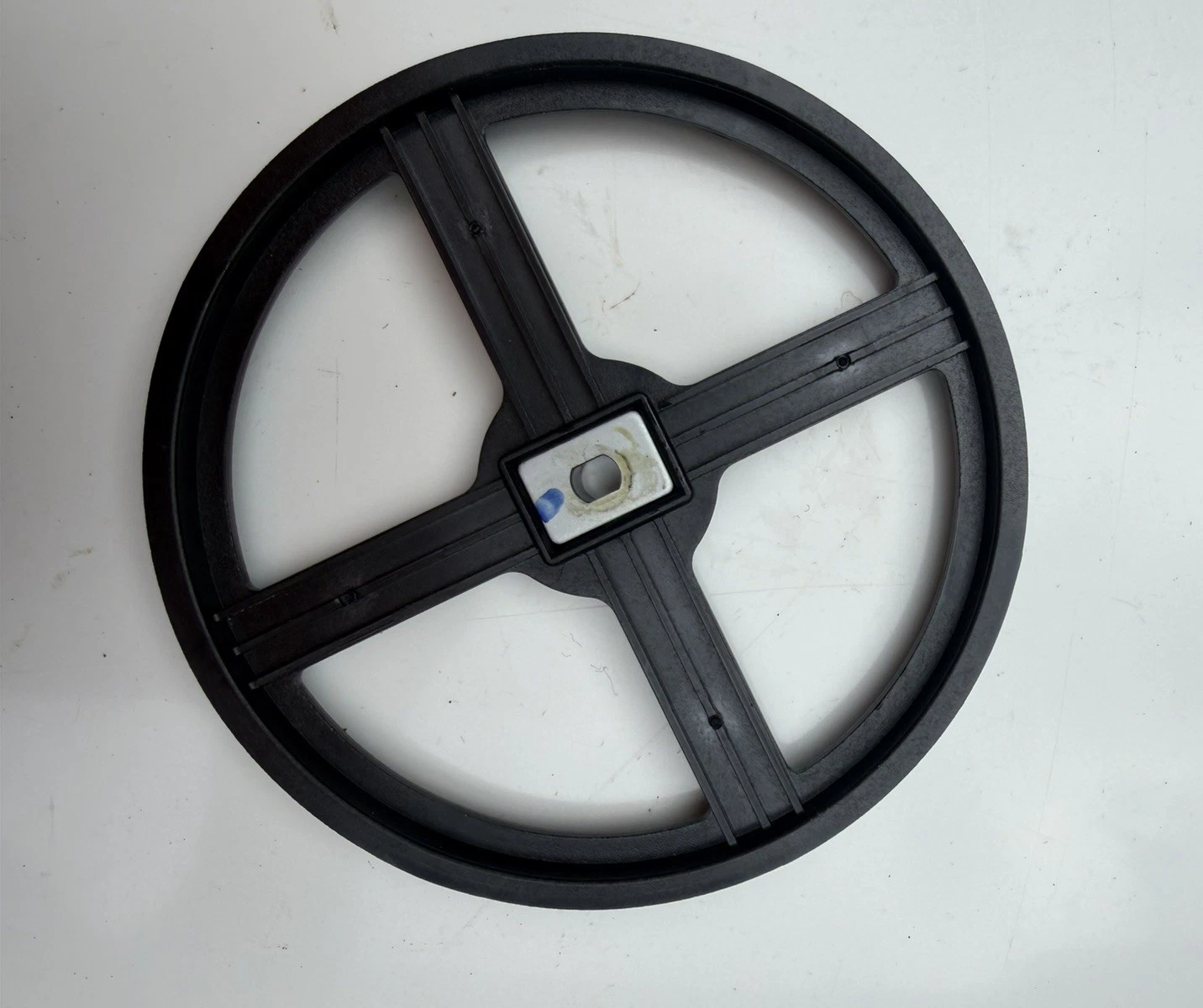 Panasonic SD-YR2550 Breadmaker Fully Automatic Genuine Pulley Wheel Part Only