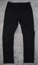 Bandolino Amy Jeans Women's Size 8 - Black
