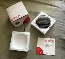 NEW - Ortofon VMS 20 S Stereo Turntable Phono Cartridge