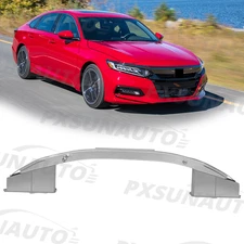Front Bumper ReinForcement Aluminum For Honda Accord 2018-2022 HO1006198
