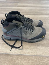 Danner Trail 2650 Shoes Brown Hiking Sneakers - Mens 8.5