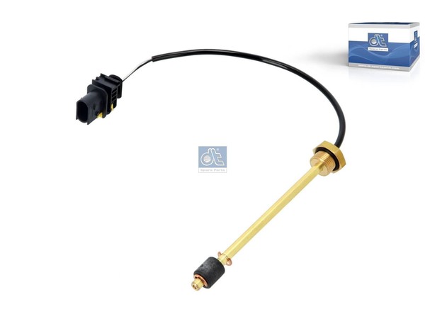 ÖLstandsensor - DT Spare Parts 7.50635 Vgl. Iveco 58 0211 9400-image
