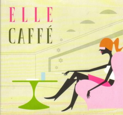 Различные сорта Elle Caffe (CD) (ИМПОРТ ИЗ Великобритании)