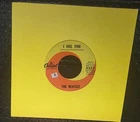 Beatles I Feel Fine Capitol Swirl 45 VG+ 5327 She's a Woman 60s Rock HEARB4UBUY