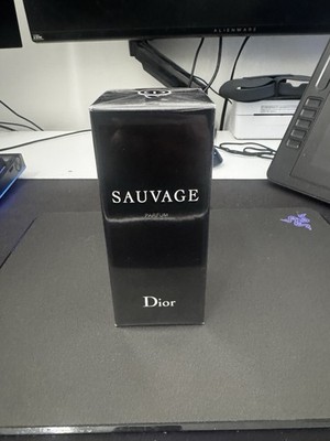 Christian Dior SAUVAGE 6.8 oz (200 ml) Perfume EDT Spray NEW & SEALED