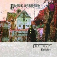 Audio Cd - Black Sabbath - Black Sabbath (Deluxe Edition) (2 Cd) - Sanctuary -D