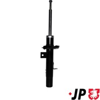 1X StoßDäMpfer JP JP Group 3142100570 FüR CitroËN Peugeot 1007 C3 C2 16V Hdi 1