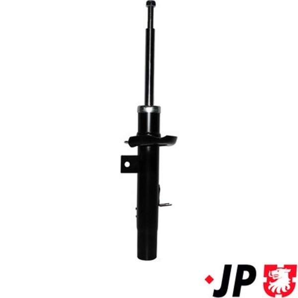 1X StoßDäMpfer JP JP Group 3142100570 FüR CitroËN Peugeot 1007 C3 C2 16V Hdi 1-image
