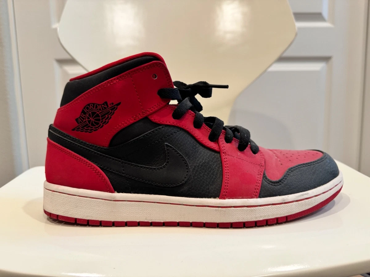 25+ Jordan 1 Mid Bred for sale | Updated Oct 2026