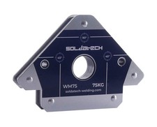 Pfeil Schwei&szlig;magnet 75kg Pfeilschwei&szlig;magnet Schwei&szlig;en