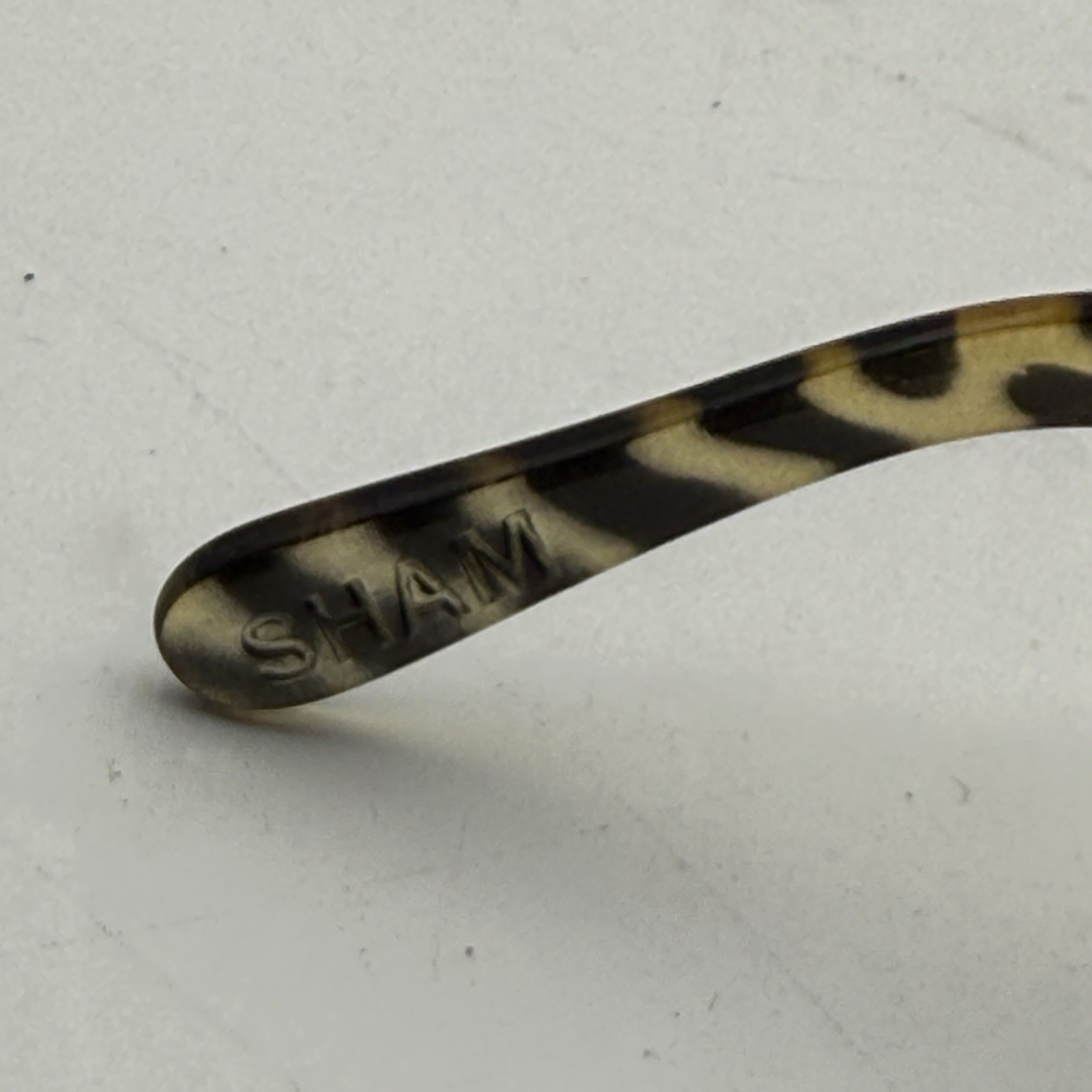 E5 VonZipper Comsat Sunglasses Frames Tortoise - image 5