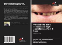 Valutazione Delle Conoscenze Degli Operatori Sanitari Di Base Alkhair Abd Almahm
