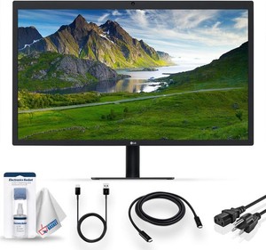 LG UltraFine 5k | eBay