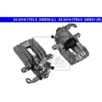 ATE Bremssattel Bremszange Hinten Rechts Ø41Mm FüR VW Golf IV Variant