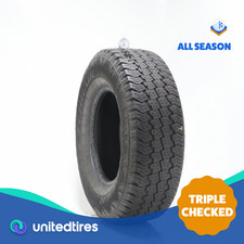 Used Lt 26575r16 Trailfinder All Terrain 123120q - 732 Used Lt 26575r16 Trailfinder All Terrain 123120q - 732