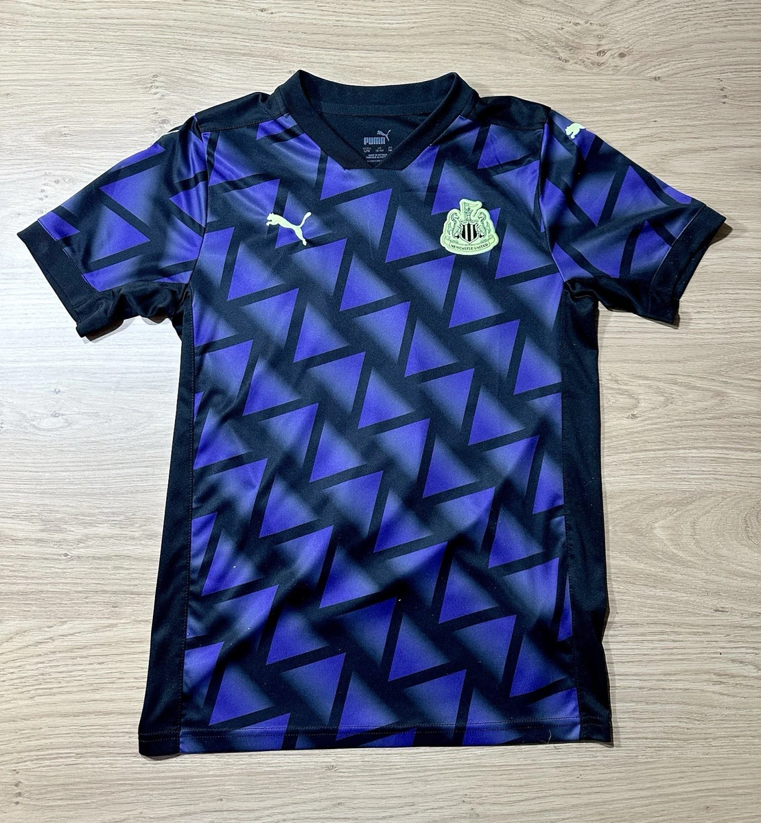 PUMA Newcastle United Football Shirts (English Clubs) for sale