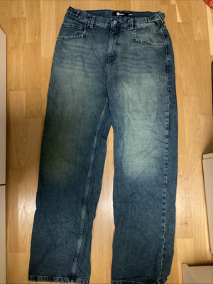 Vicinity Jeans
