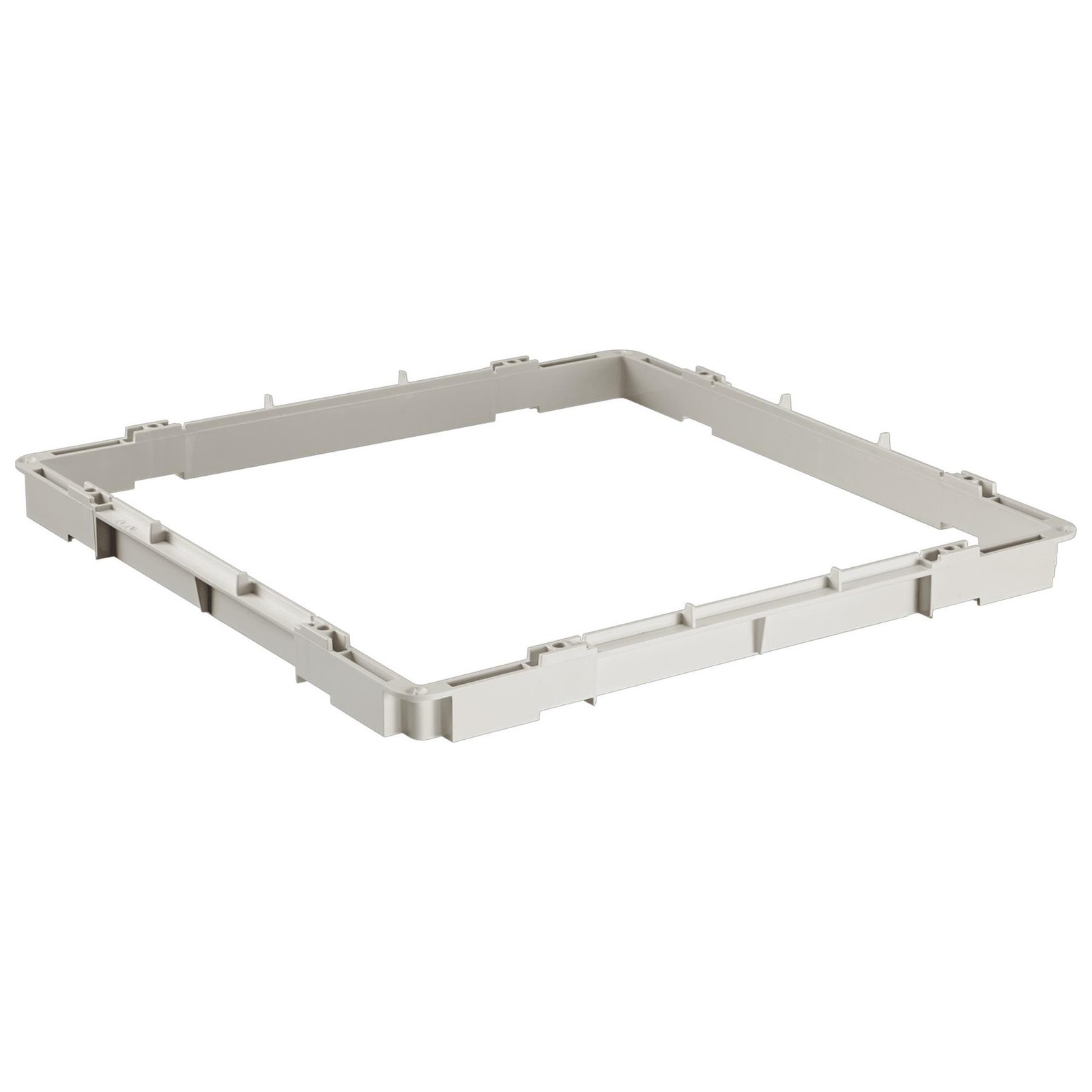 DOMETIC MICRO HEKI ADAPTER FRAME 43-60MM ROOFLIGHT ADAPTOR CAMPERVAN MOTORHOME