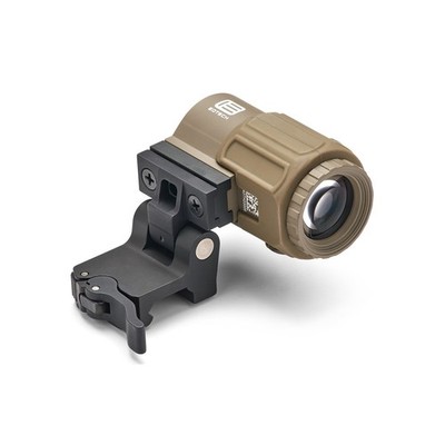 EOTech (G43.STSTAN) G43 3x Tan Magnifier for sale online | eBay