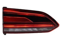 Heckleuchte RüCkleuchte Links Innen LED FüR VW Touareg CR7 RC8 Ab 17-> 760945093