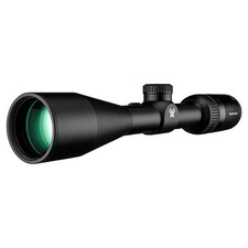 Vortex Crossfire HD 3-9x40 SFP Scope, Straight-Wall BDC MOA Durable CFR-3901SW 
