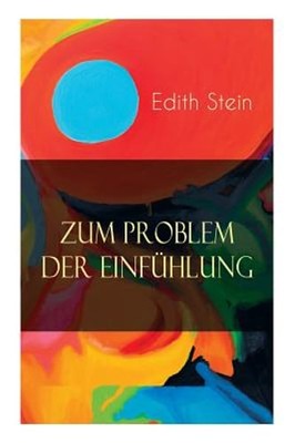 Zum Problem der Einfühlung: Das Wesen der Einfühlungsakte, Die Konstitution